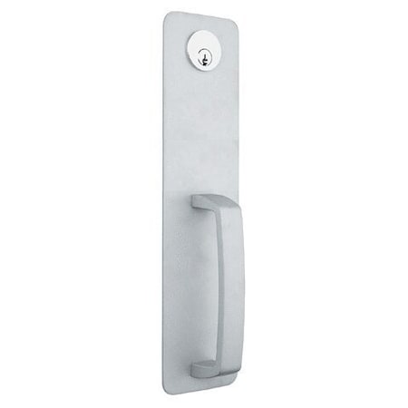 Strybuc Night Latch Handle Set Trim 19-752